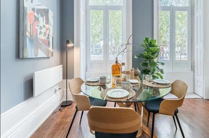 Guestready - Well Furnished Studio In Porto. Apartamento